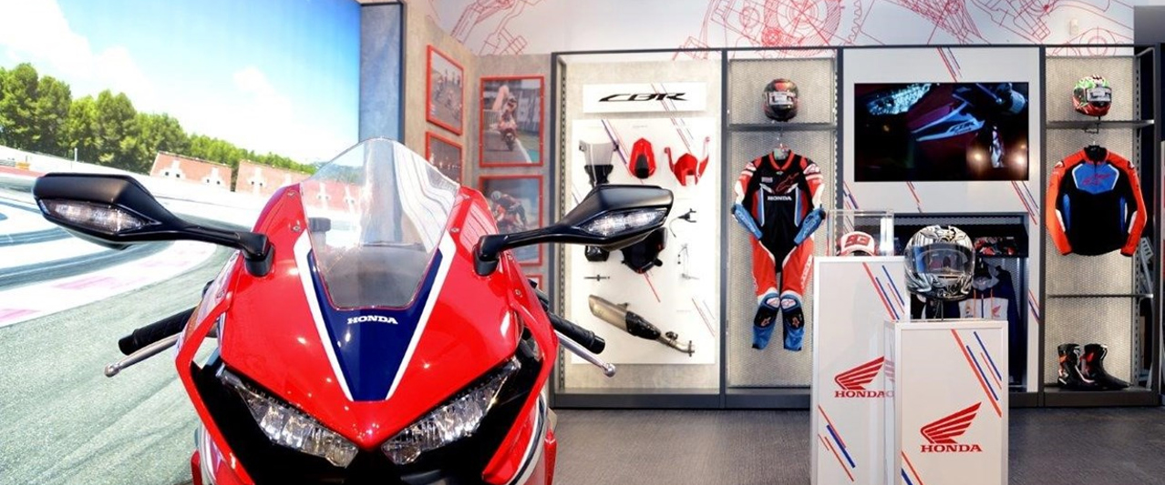 Honda Sport
