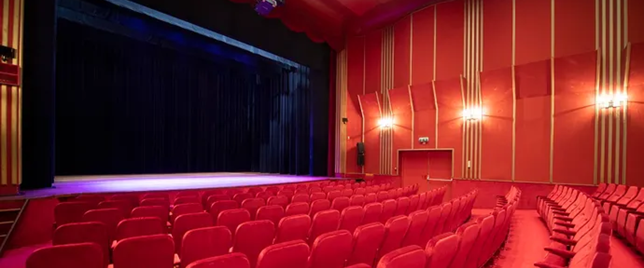 Posthuis Theater