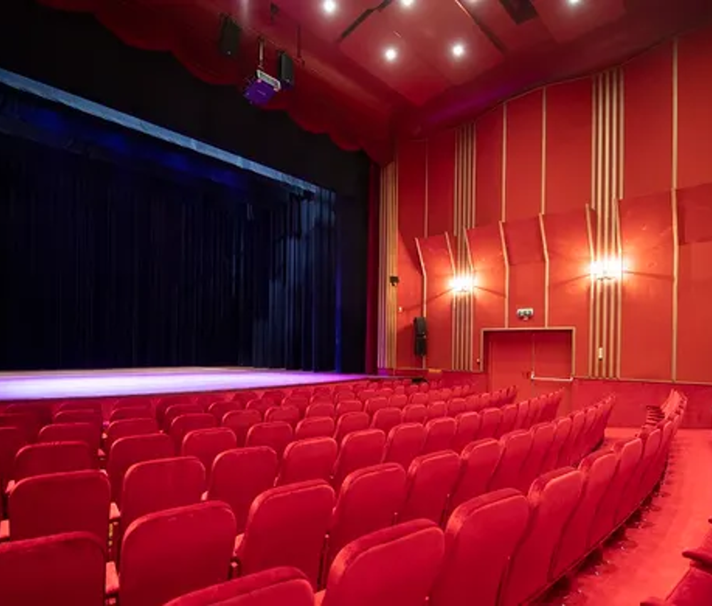 Posthuis Theater